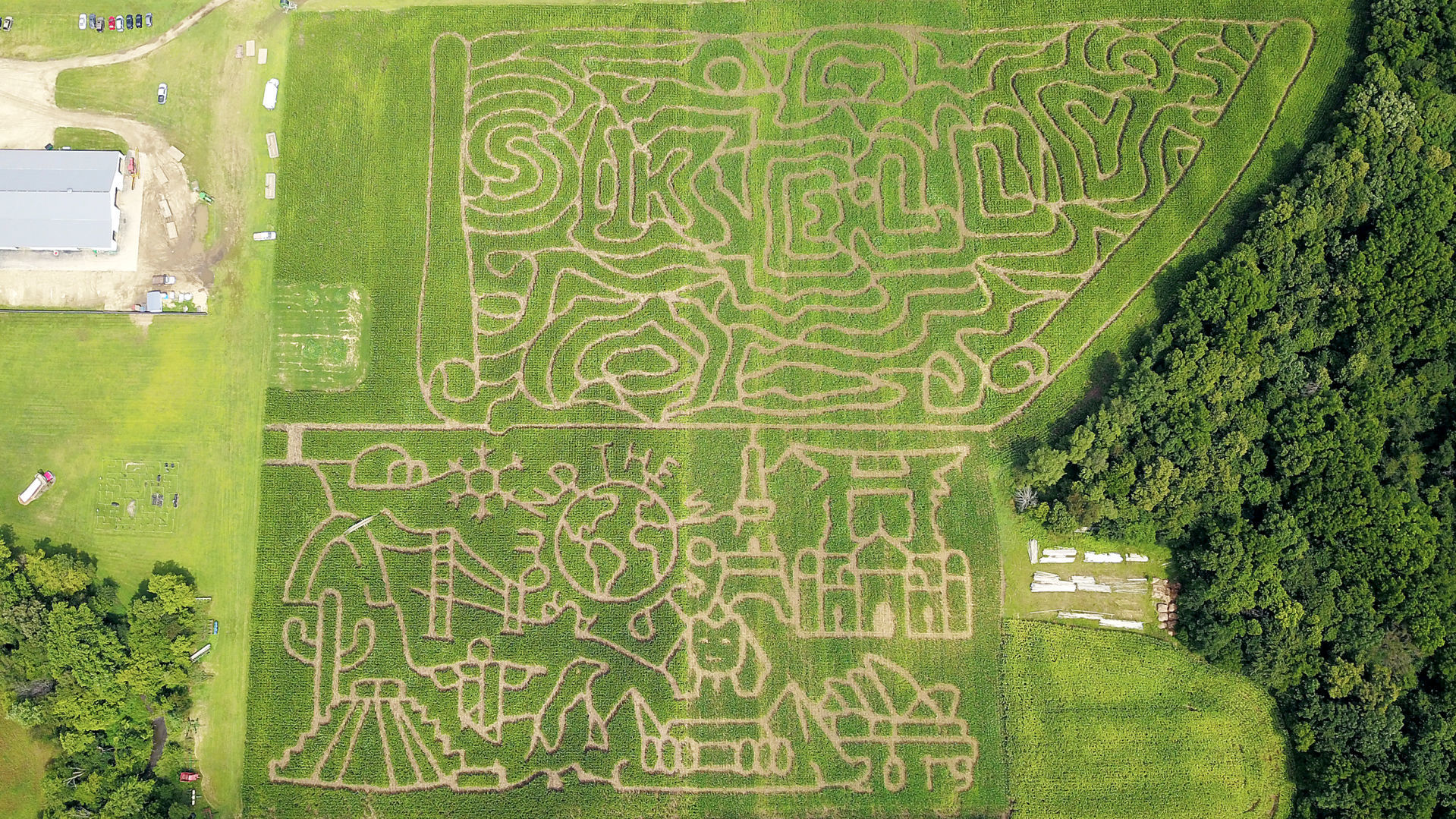 Skelly’s Farm Market